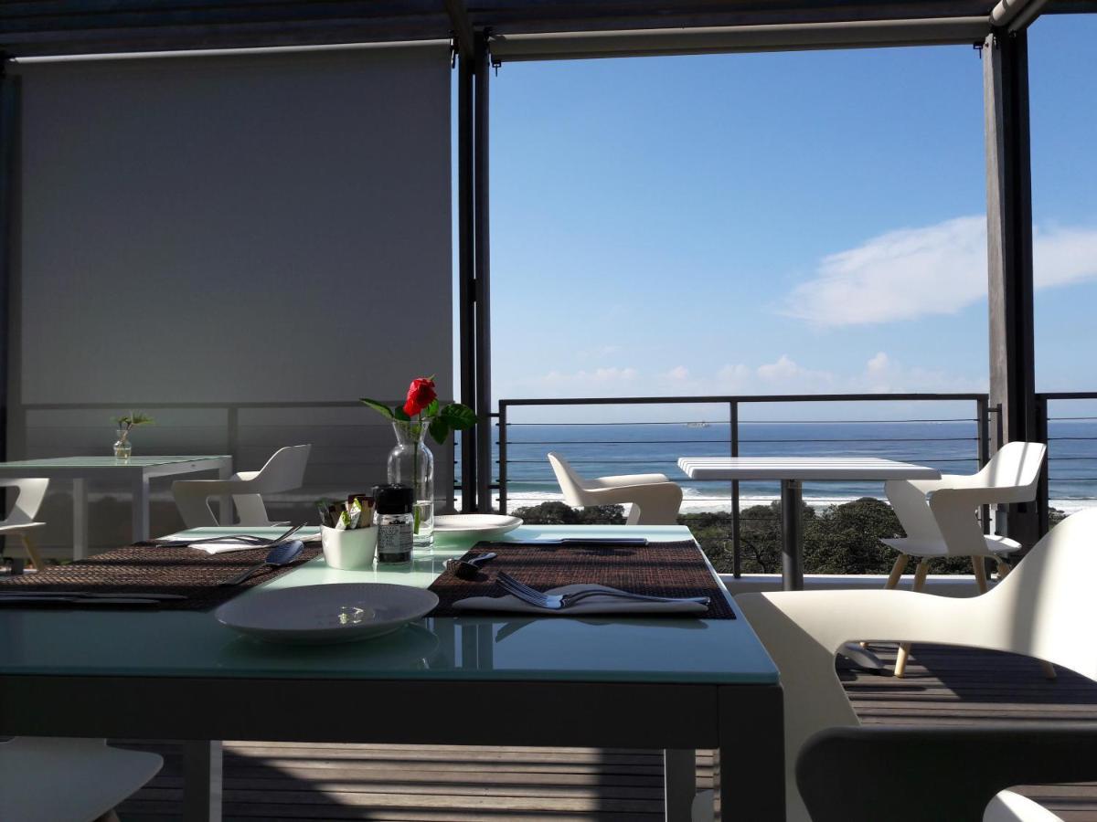 Ocean Vista Boutique Guest House Durban Esterno foto