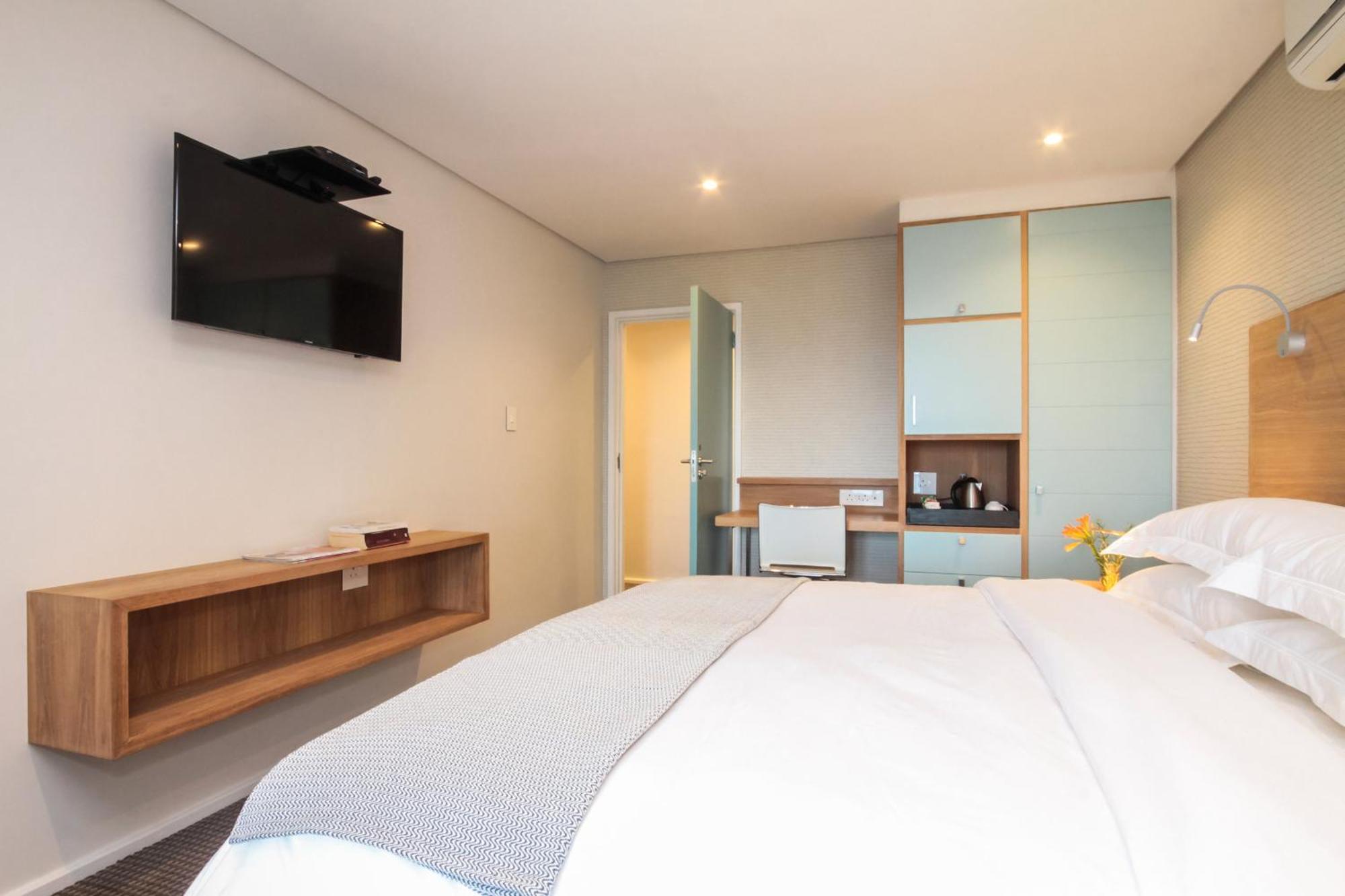 Ocean Vista Boutique Guest House Durban Camera foto